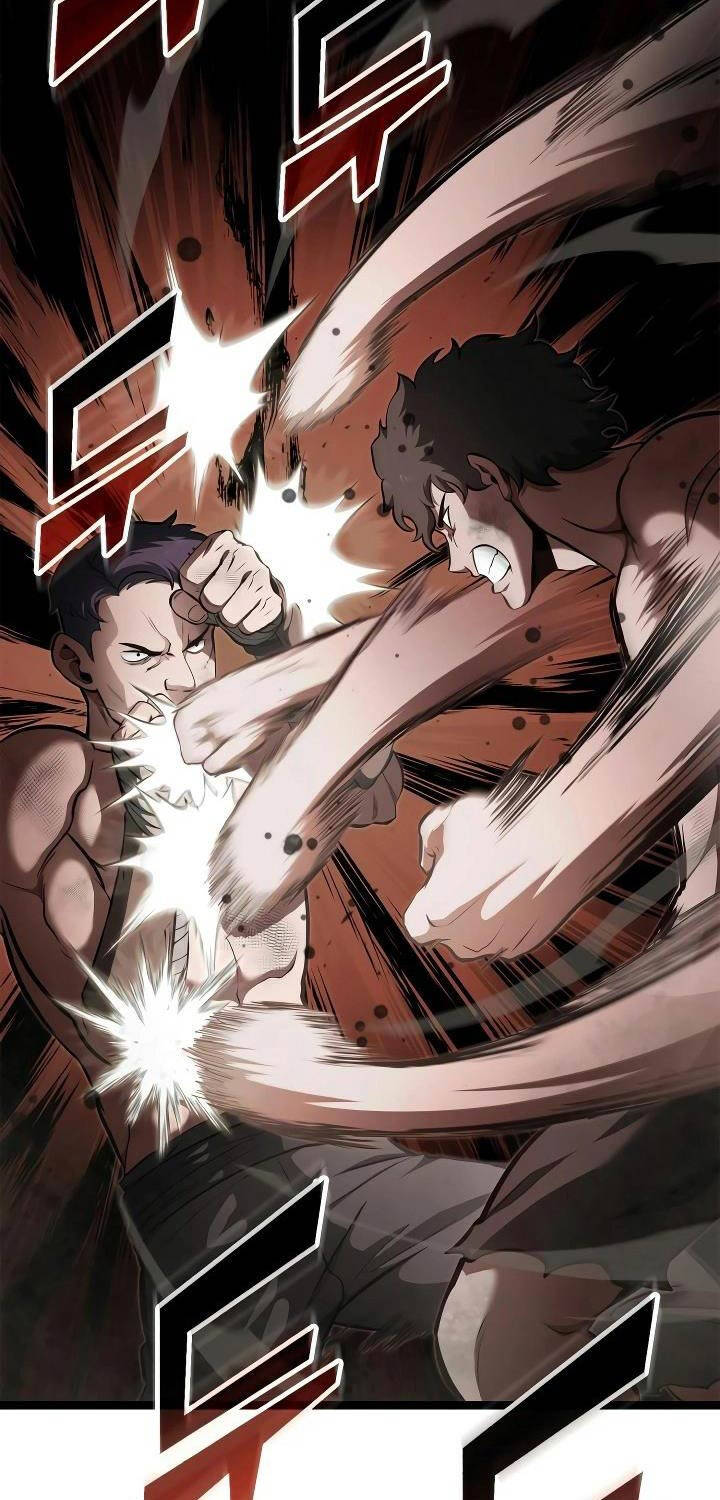 Nhà Vô Địch Kalli Chap 67 - Next Chap 68