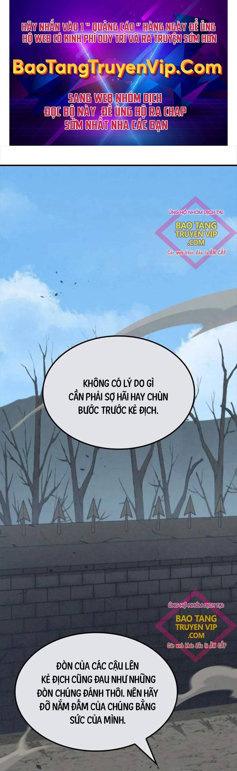 Nhà Vô Địch Kalli Chap 68 - Next Chap 69