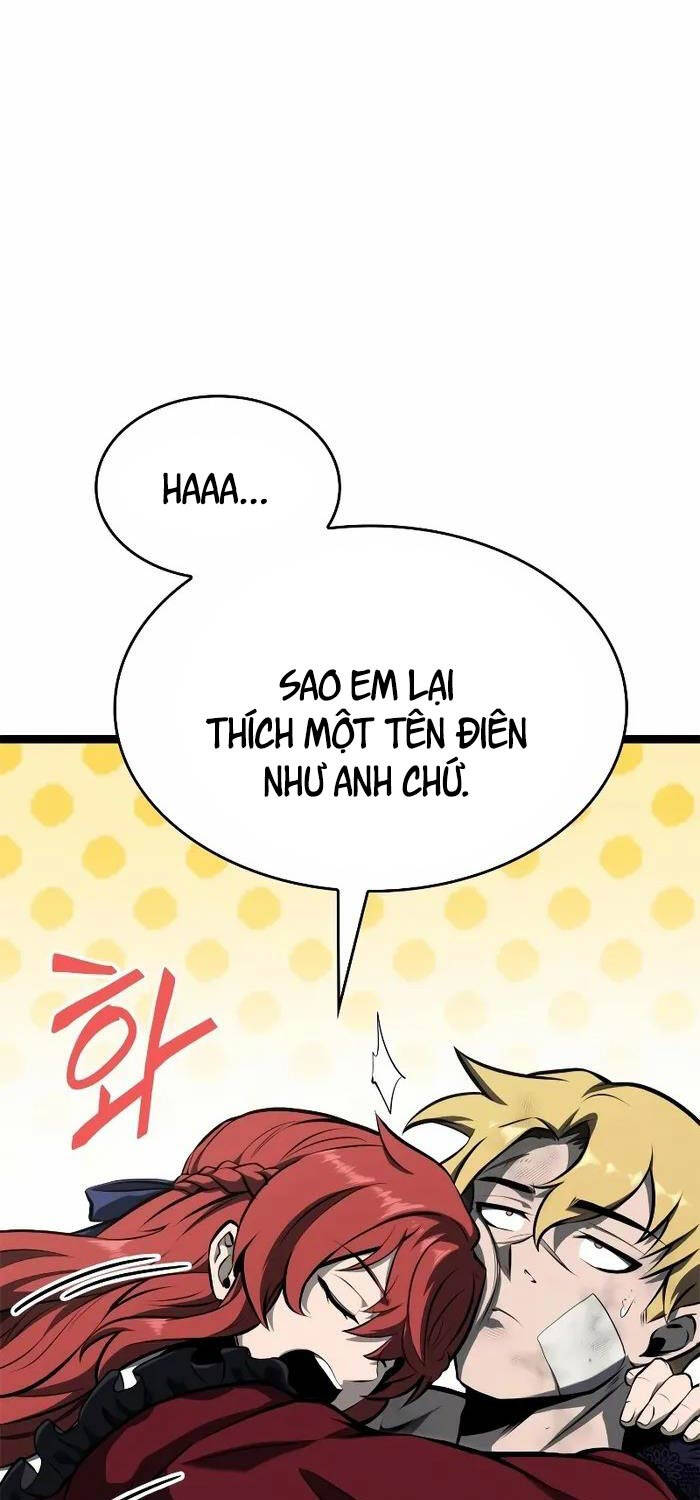 Nhà Vô Địch Kalli Chap 70 - Next Chap 71