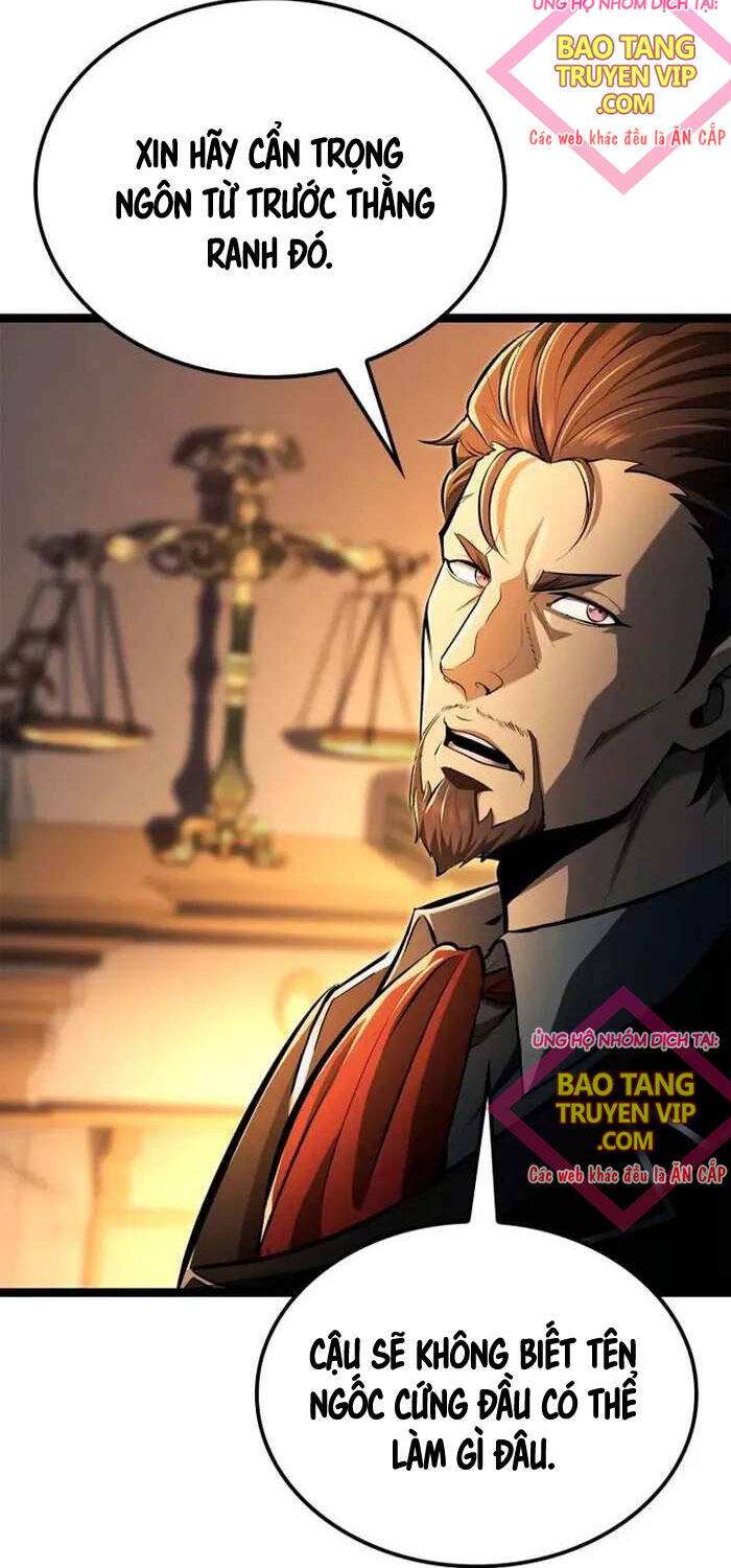 Nhà Vô Địch Kalli Chap 76 - Next Chap 77