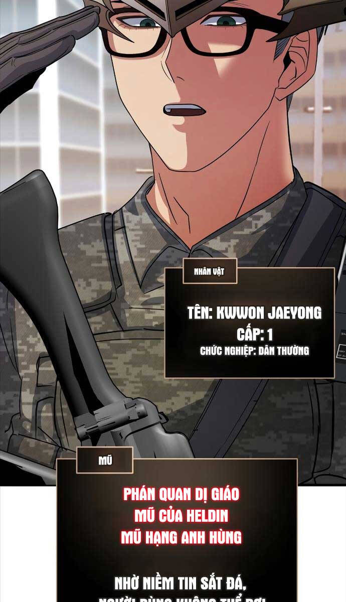 Ván Cược Của Chúa Chap 2 - Next Chap 3