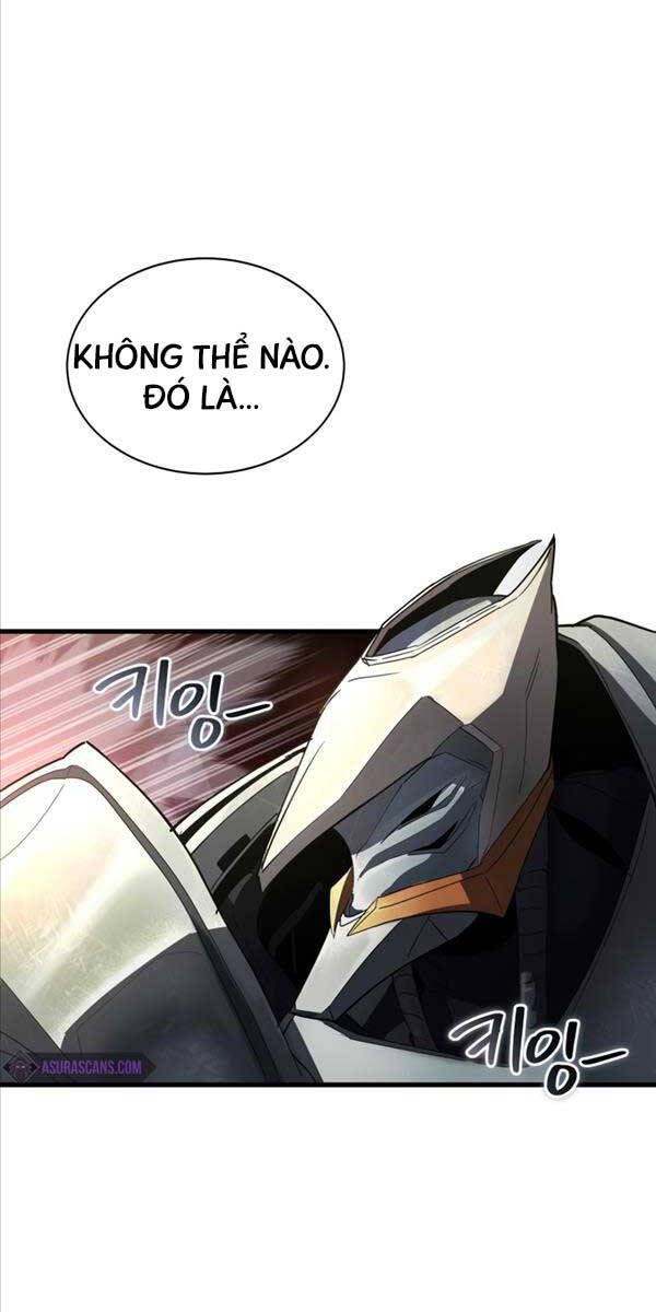 Ván Cược Của Chúa Chap 7 - Next Chap 8