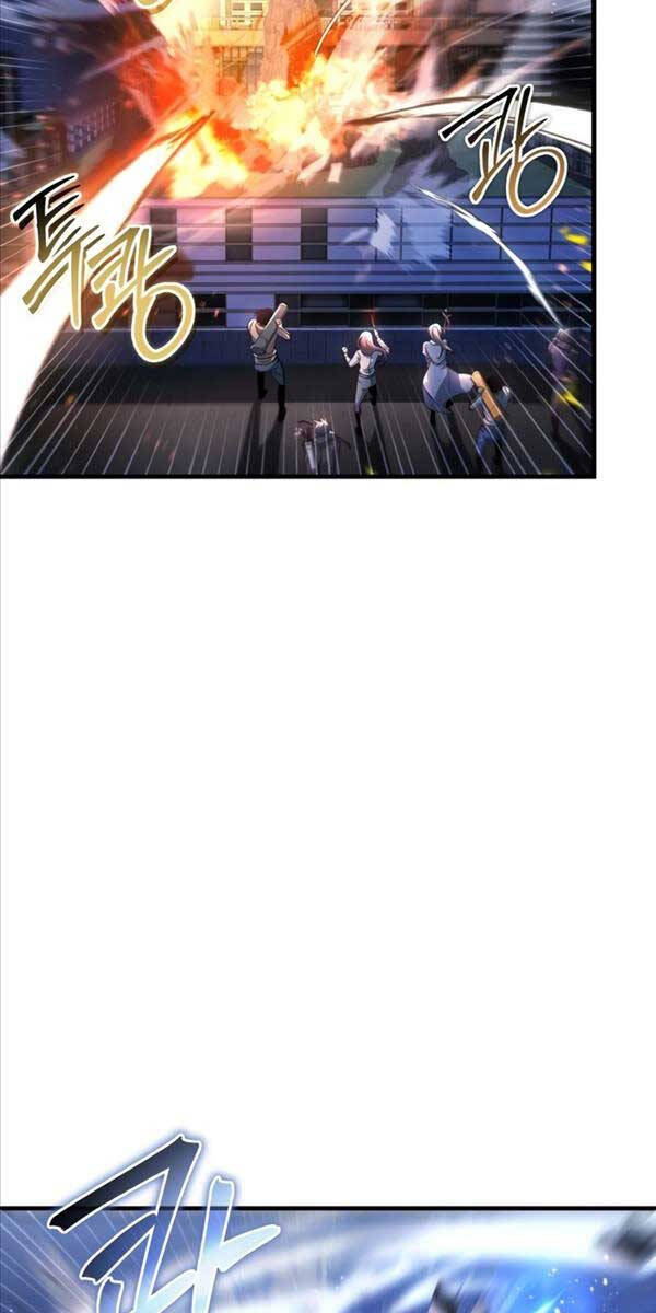 Ván Cược Của Chúa Chap 7 - Next Chap 8