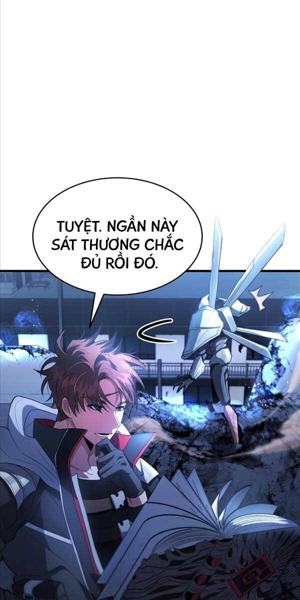 Ván Cược Của Chúa Chap 7 - Next Chap 8