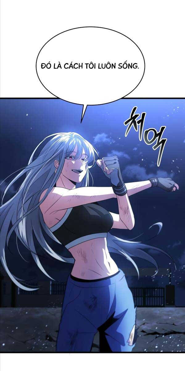 Ván Cược Của Chúa Chap 7 - Next Chap 8