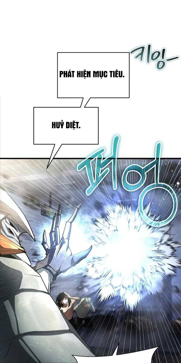 Ván Cược Của Chúa Chap 7 - Next Chap 8