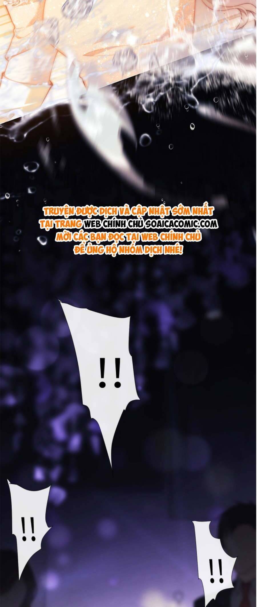 Bạch Nguyệt Quang Ra Tay Với Tôi Rồi Chap 1 - Next Chap 2