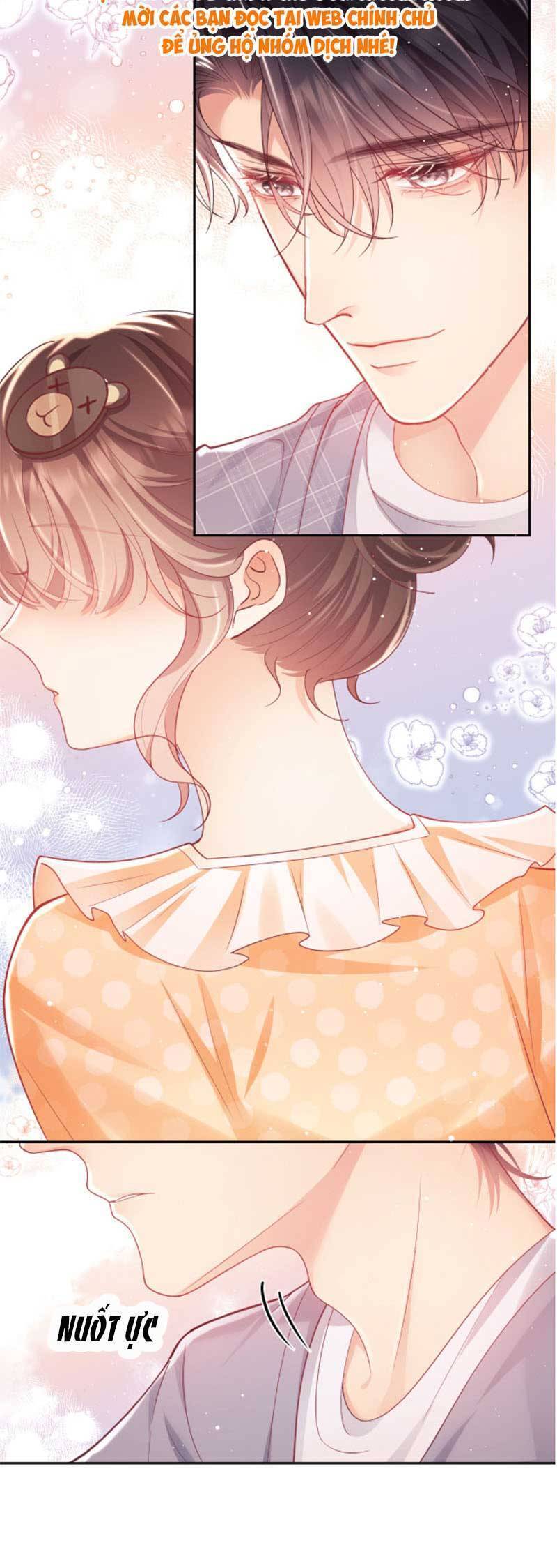Bạch Nguyệt Quang Ra Tay Với Tôi Rồi Chap 14 - Next Chap 15