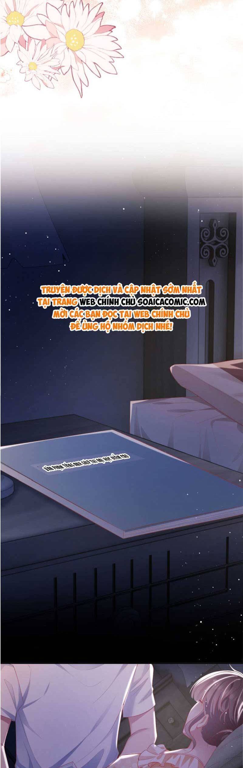 Bạch Nguyệt Quang Ra Tay Với Tôi Rồi Chap 15 - Next Chap 16