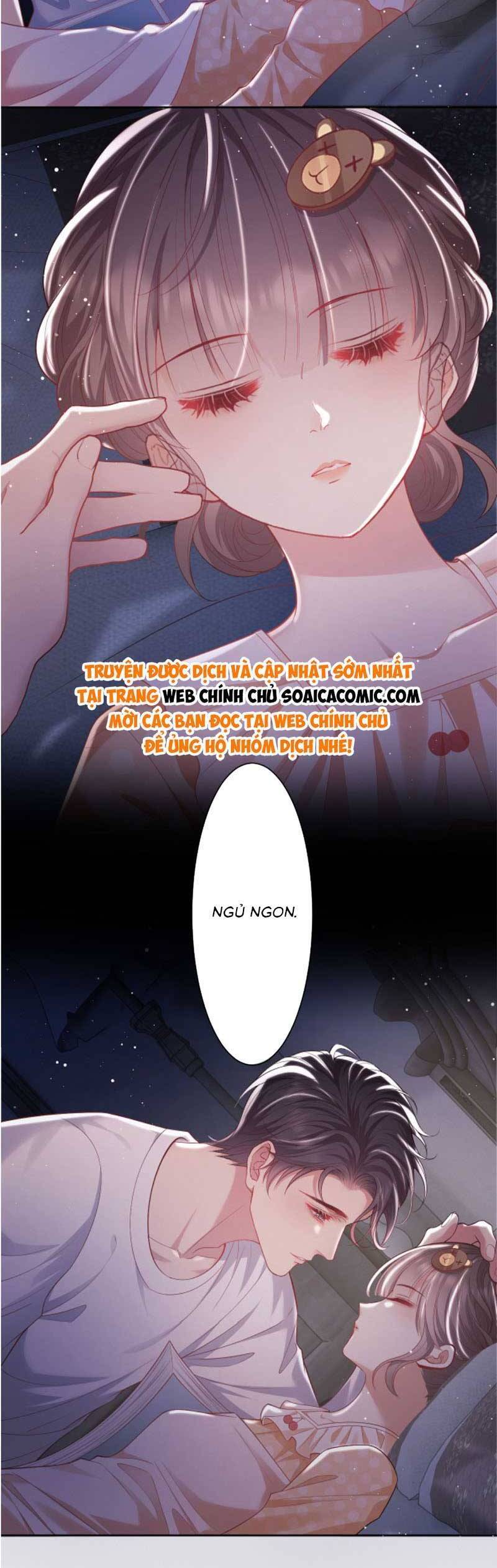 Bạch Nguyệt Quang Ra Tay Với Tôi Rồi Chap 15 - Next Chap 16