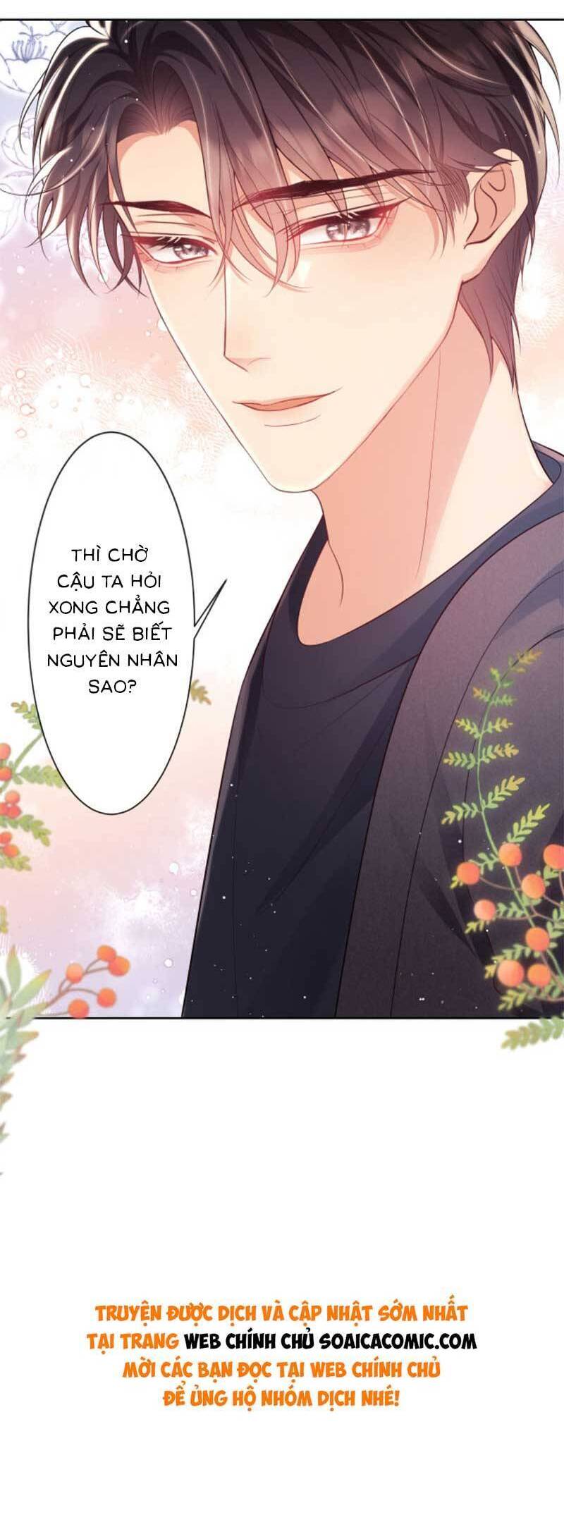 Bạch Nguyệt Quang Ra Tay Với Tôi Rồi Chap 16 - Next Chap 17