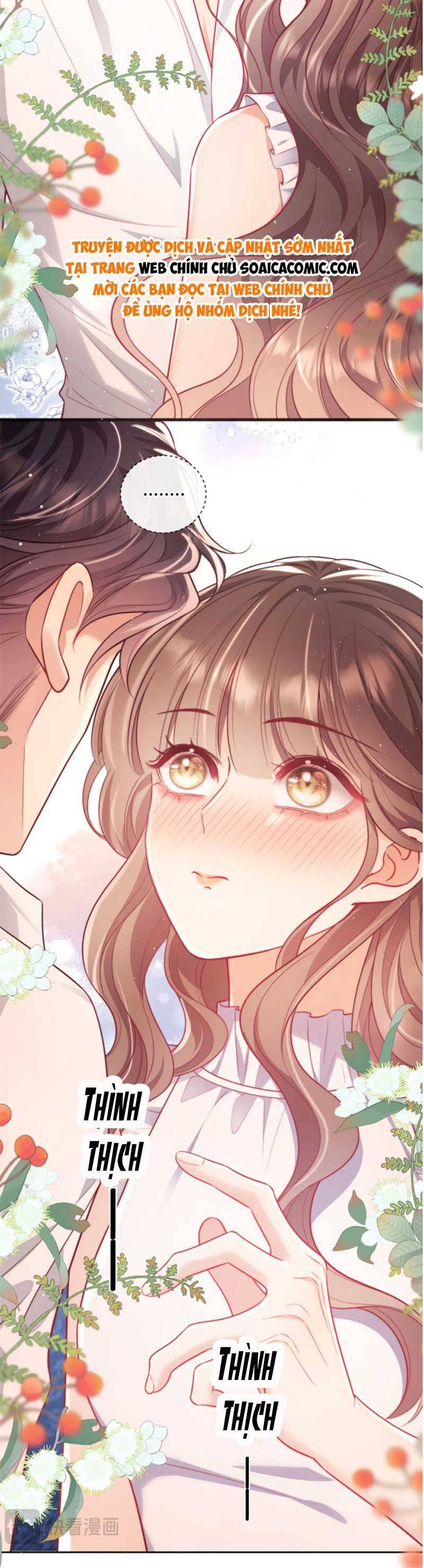 Bạch Nguyệt Quang Ra Tay Với Tôi Rồi Chap 19 - Next Chap 20