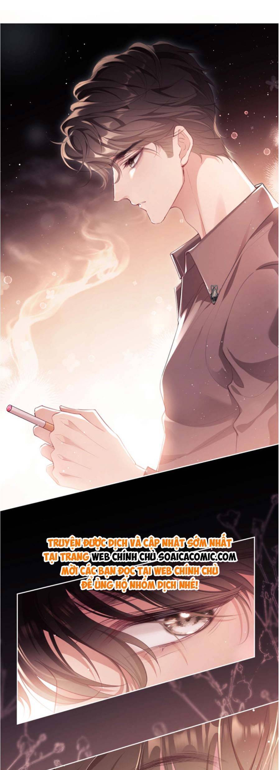 Bạch Nguyệt Quang Ra Tay Với Tôi Rồi Chap 2 - Next Chap 3