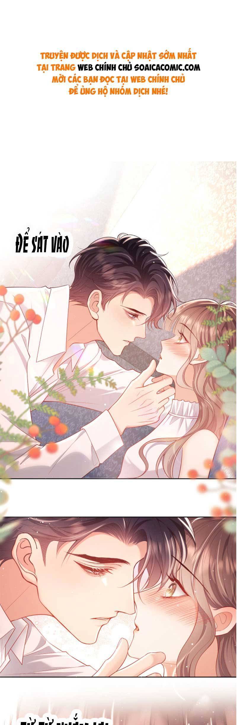 Bạch Nguyệt Quang Ra Tay Với Tôi Rồi Chap 20 - Next Chap 21