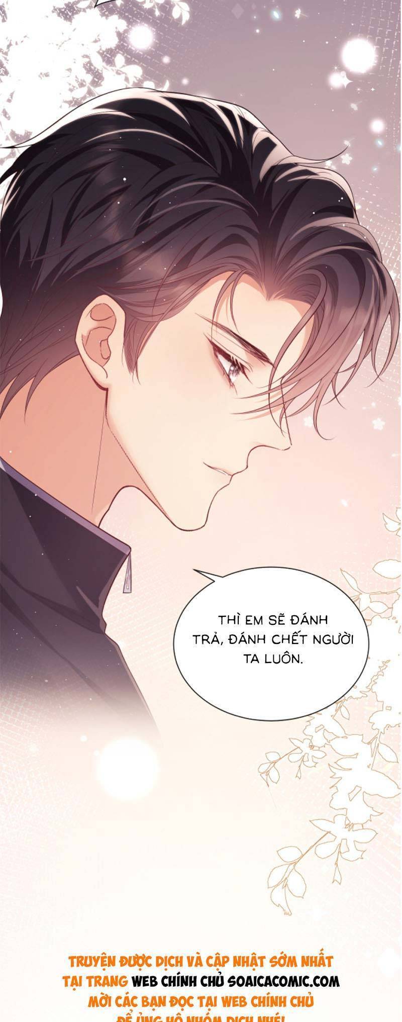 Bạch Nguyệt Quang Ra Tay Với Tôi Rồi Chap 21 - Next Chap 22
