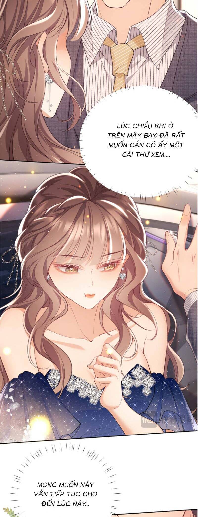 Bạch Nguyệt Quang Ra Tay Với Tôi Rồi Chap 29 - Next Chap 30