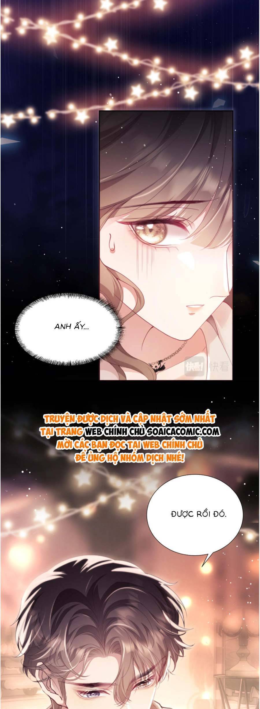 Bạch Nguyệt Quang Ra Tay Với Tôi Rồi Chap 3 - Next Chap 4