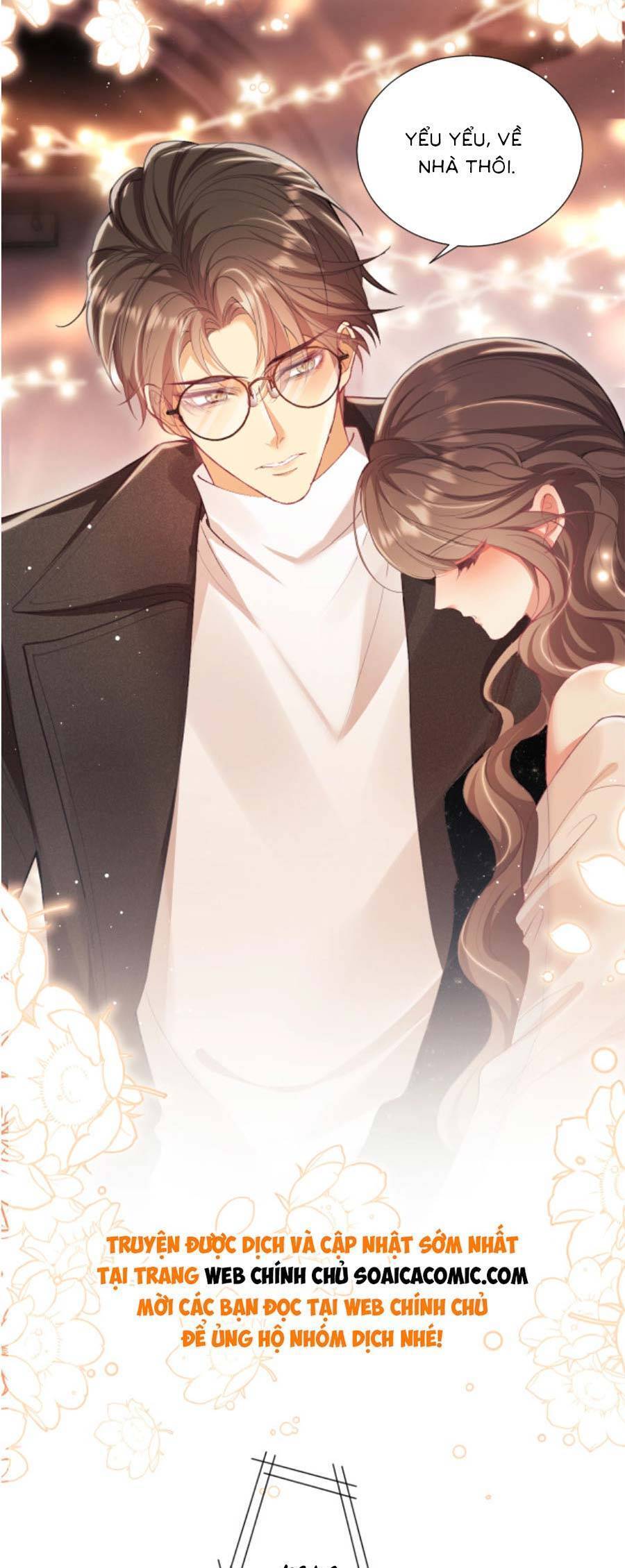 Bạch Nguyệt Quang Ra Tay Với Tôi Rồi Chap 3 - Next Chap 4