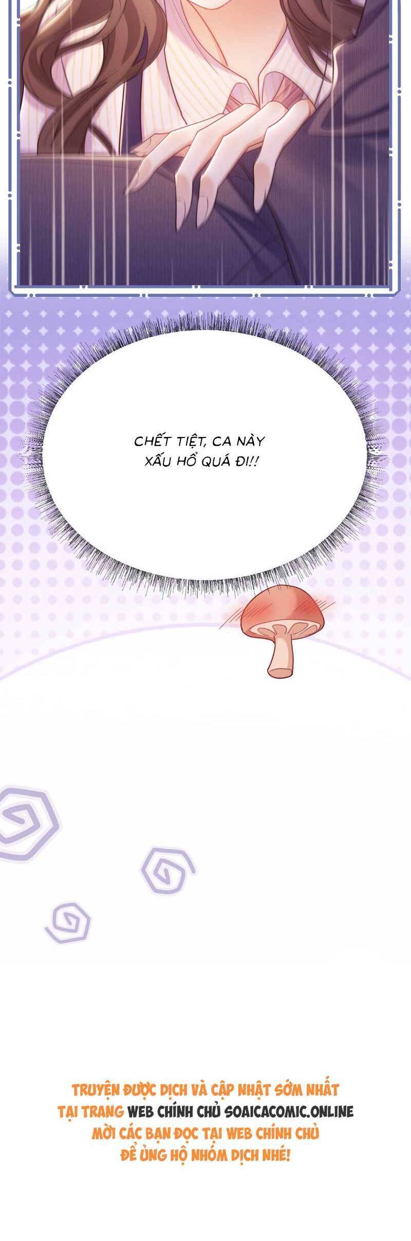 Bạch Nguyệt Quang Ra Tay Với Tôi Rồi Chap 39 - Next Chap 40