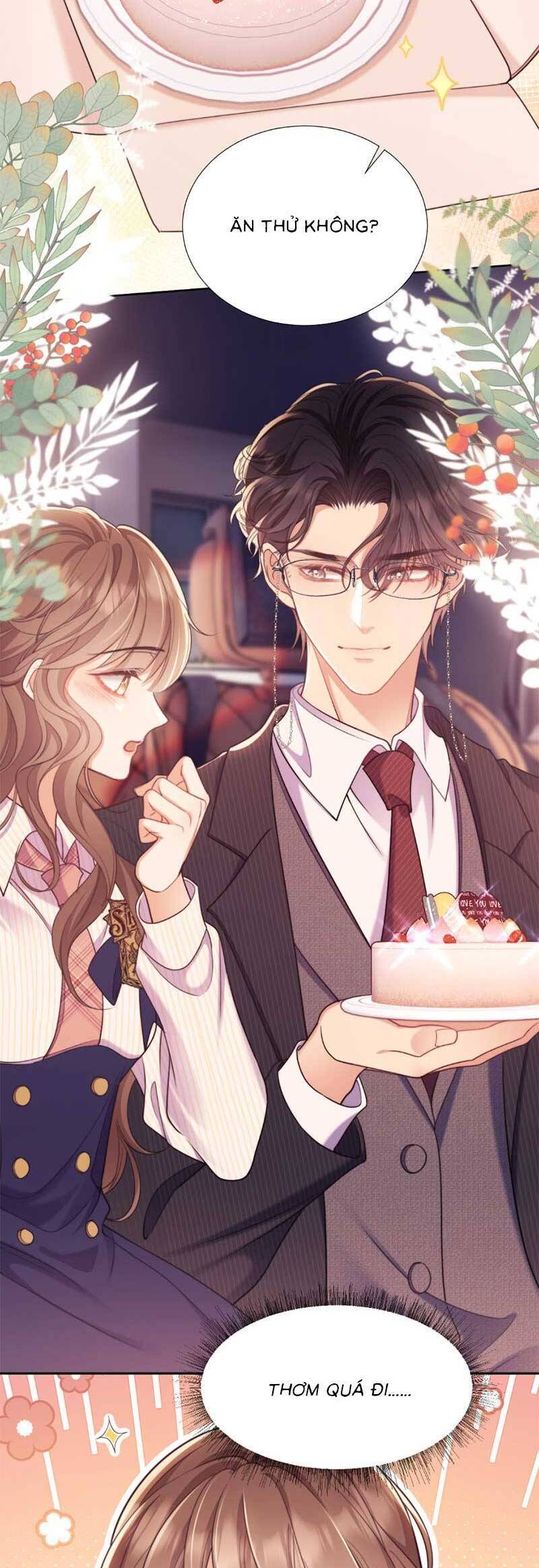 Bạch Nguyệt Quang Ra Tay Với Tôi Rồi Chap 39 - Next Chap 40