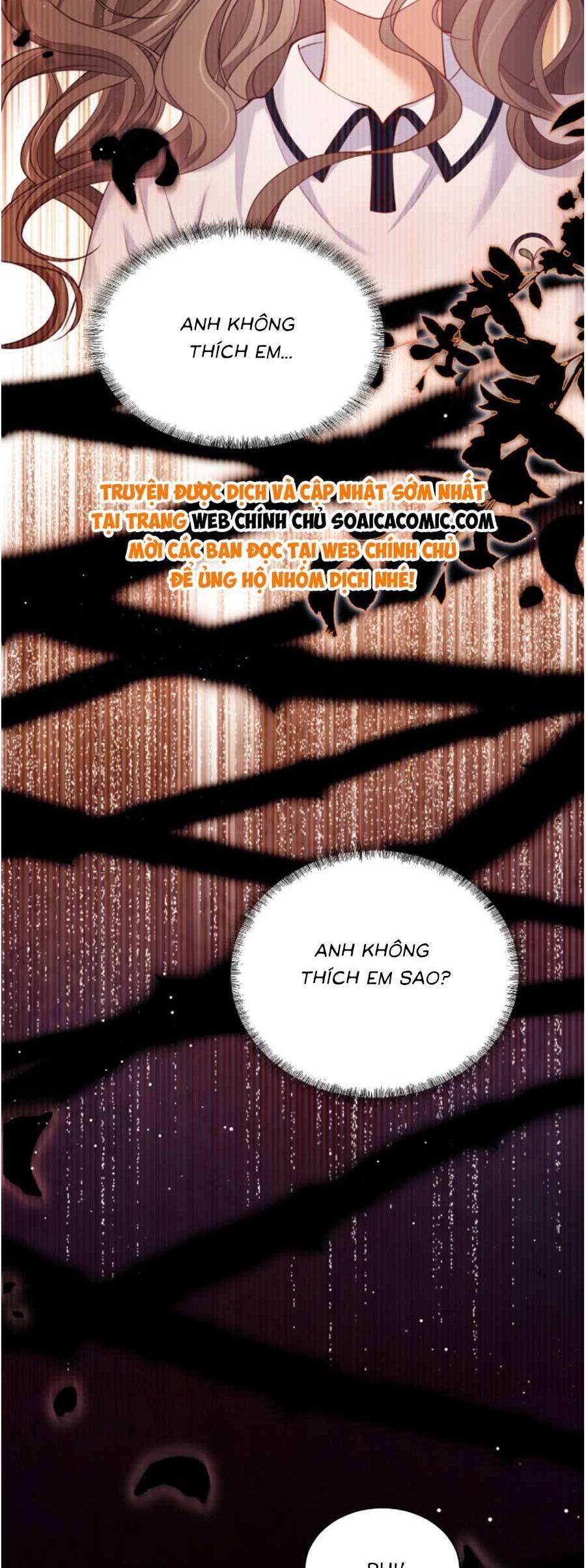 Bạch Nguyệt Quang Ra Tay Với Tôi Rồi Chap 4 - Next Chap 5