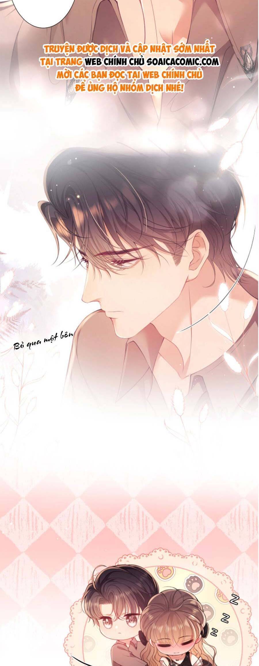 Bạch Nguyệt Quang Ra Tay Với Tôi Rồi Chap 4 - Next Chap 5