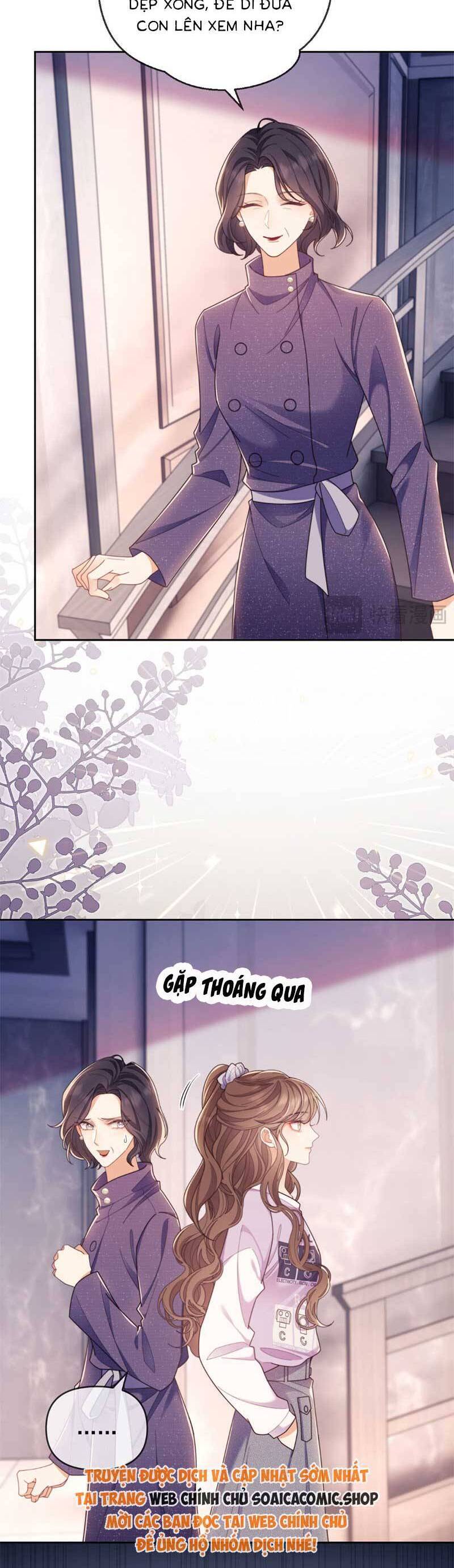 Bạch Nguyệt Quang Ra Tay Với Tôi Rồi Chap 44 - Next Chap 45