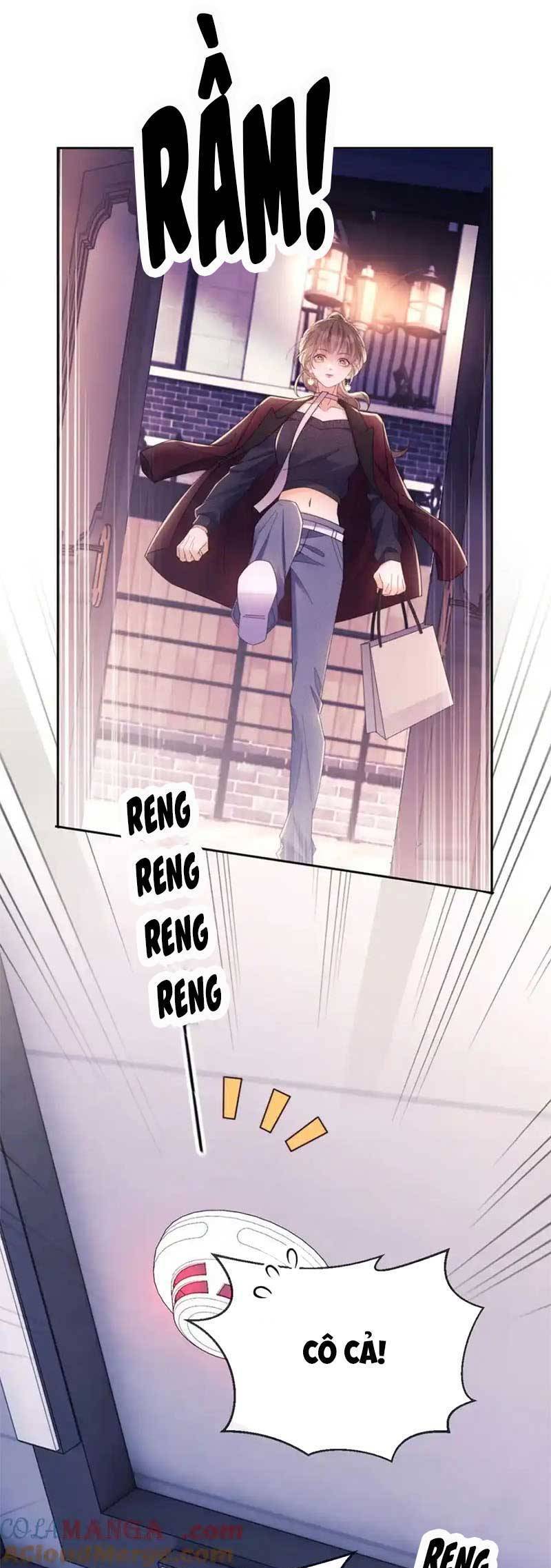 Bạch Nguyệt Quang Ra Tay Với Tôi Rồi Chap 48 - Next Chap 49