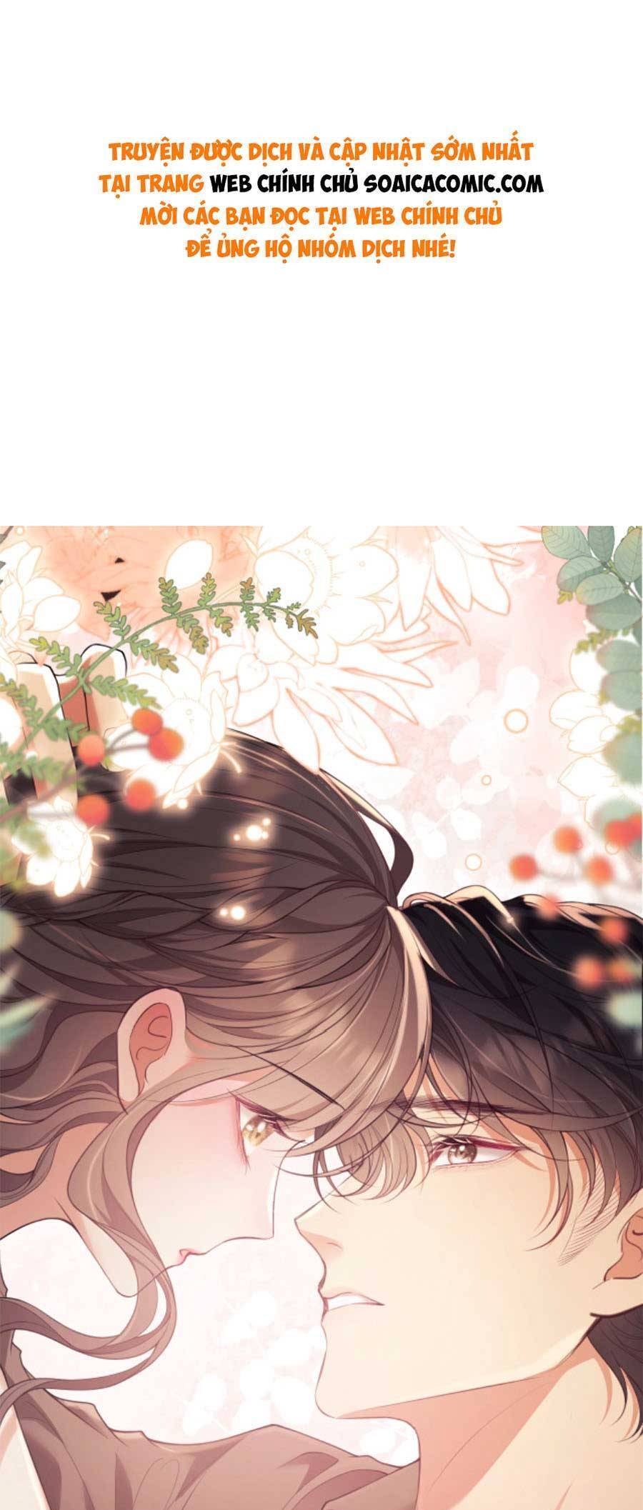 Bạch Nguyệt Quang Ra Tay Với Tôi Rồi Chap 5 - Next Chap 6