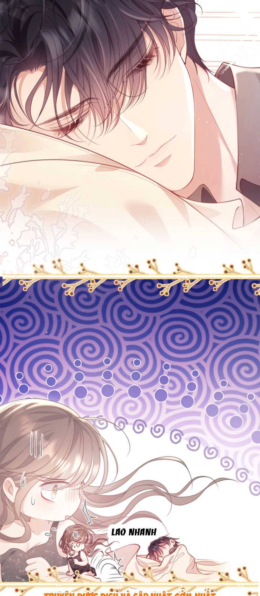 Bạch Nguyệt Quang Ra Tay Với Tôi Rồi Chap 5 - Next Chap 6
