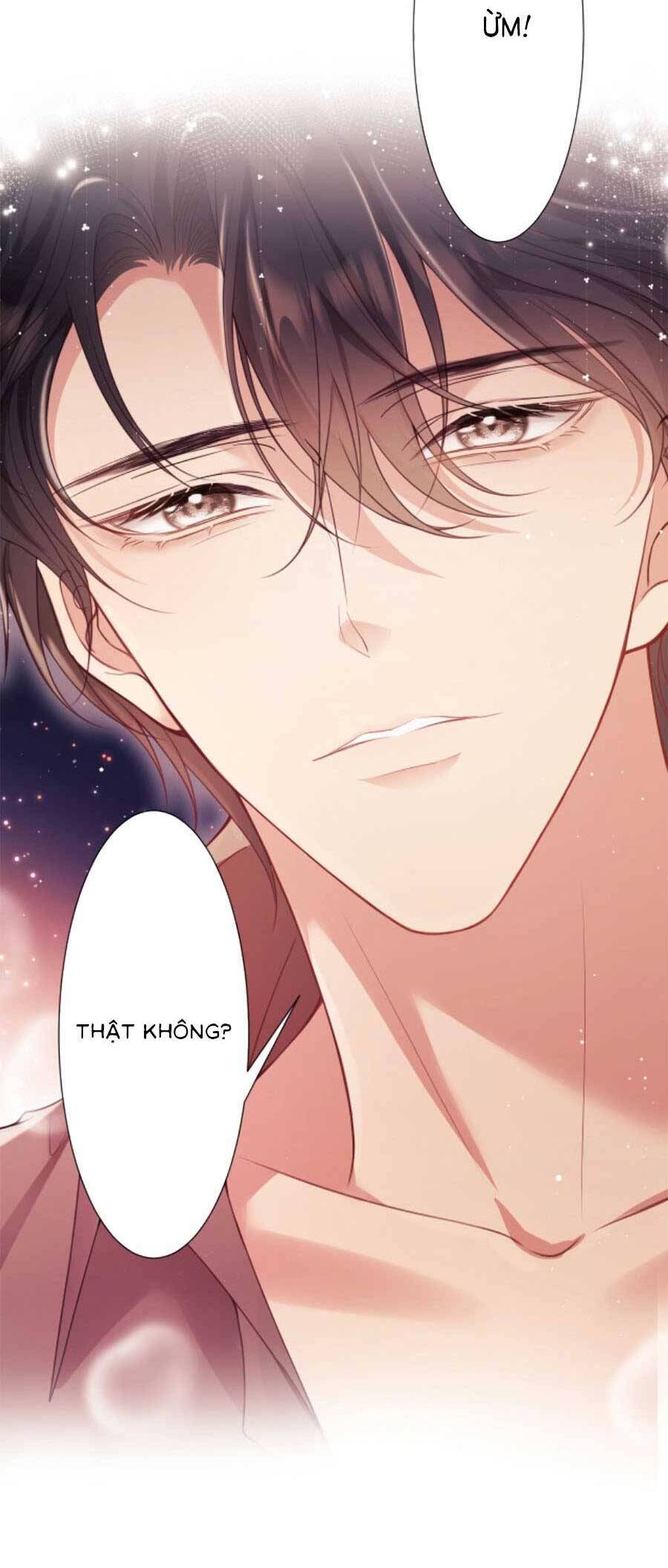 Bạch Nguyệt Quang Ra Tay Với Tôi Rồi Chap 5 - Next Chap 6