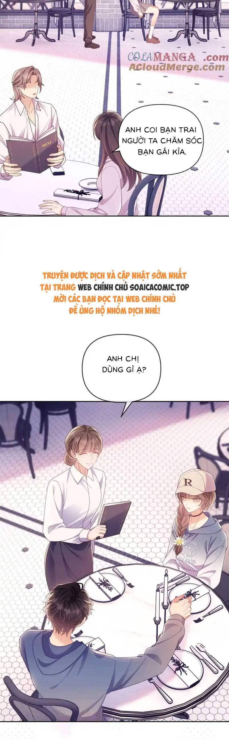 Bạch Nguyệt Quang Ra Tay Với Tôi Rồi Chap 51 - Next Chap 52