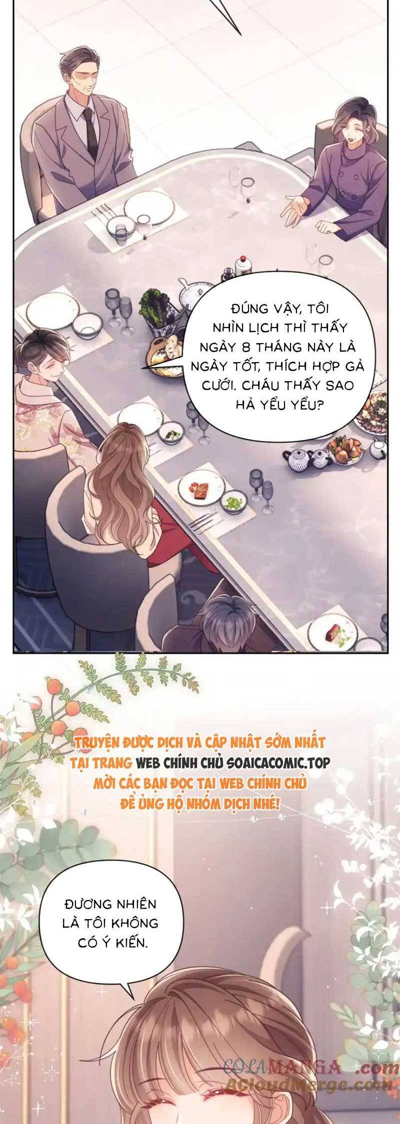 Bạch Nguyệt Quang Ra Tay Với Tôi Rồi Chap 53 - Next Chap 54