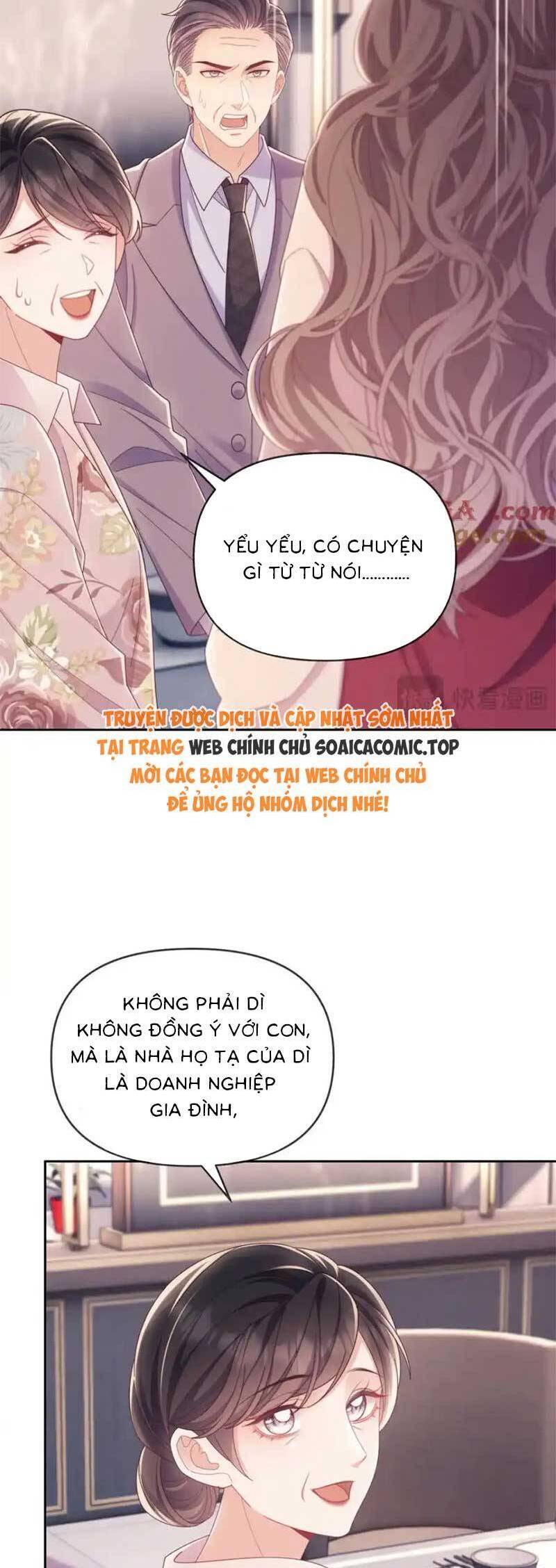 Bạch Nguyệt Quang Ra Tay Với Tôi Rồi Chap 53 - Next Chap 54