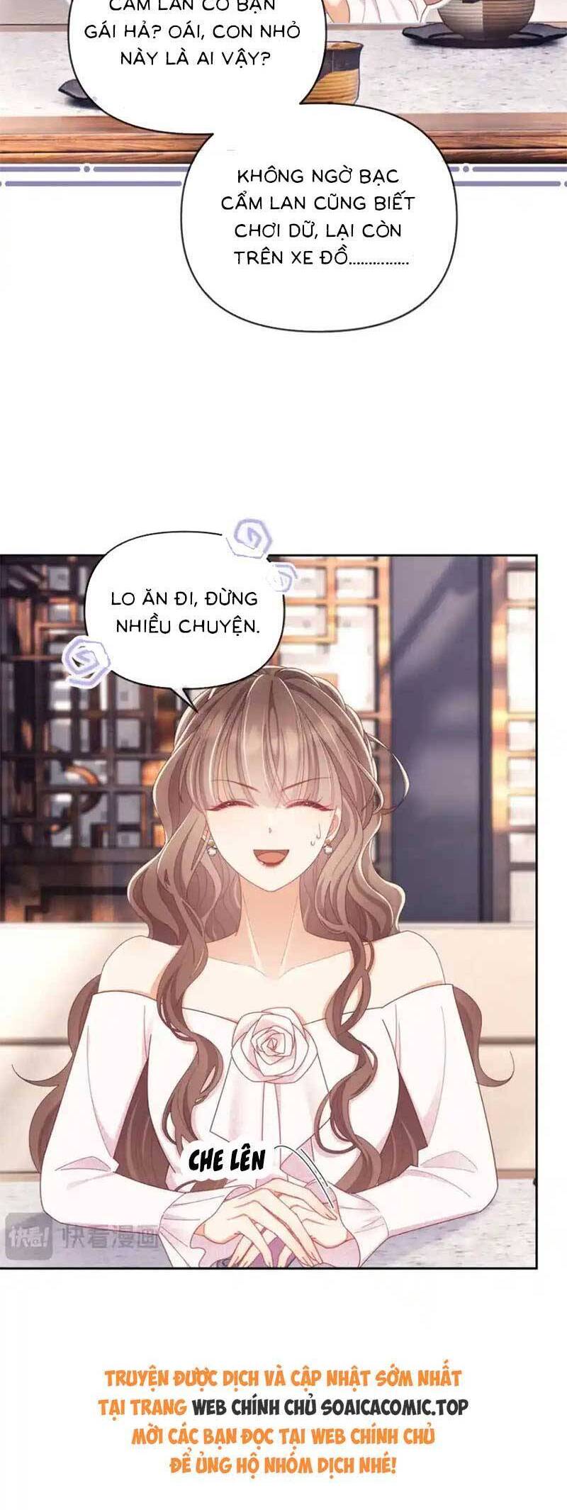 Bạch Nguyệt Quang Ra Tay Với Tôi Rồi Chap 54 - Next Chap 55