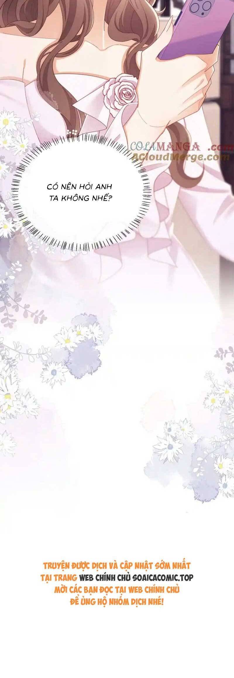 Bạch Nguyệt Quang Ra Tay Với Tôi Rồi Chap 54 - Next Chap 55