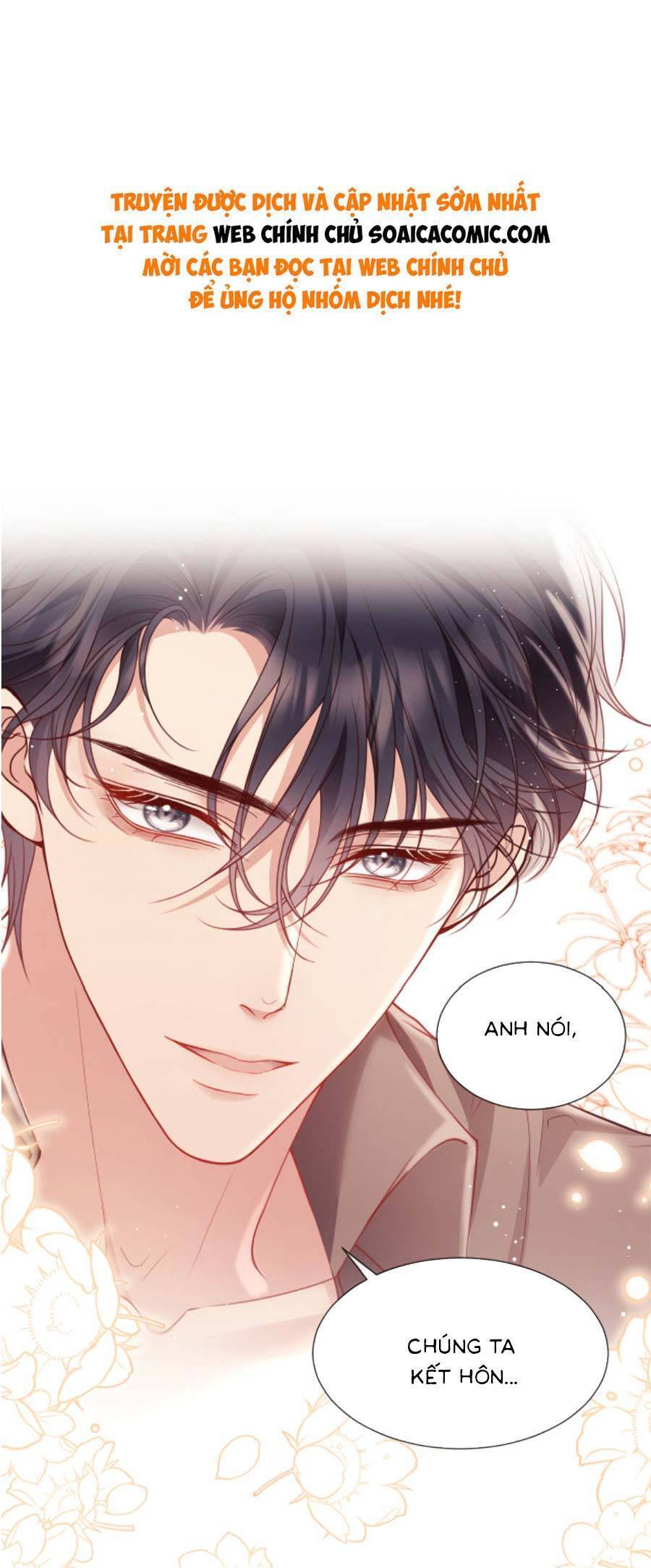 Bạch Nguyệt Quang Ra Tay Với Tôi Rồi Chap 6 - Next Chap 7