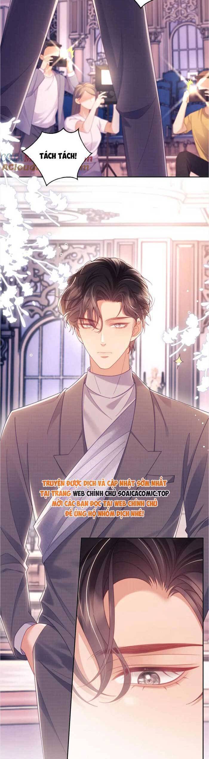 Bạch Nguyệt Quang Ra Tay Với Tôi Rồi Chap 61 - Next Chap 62