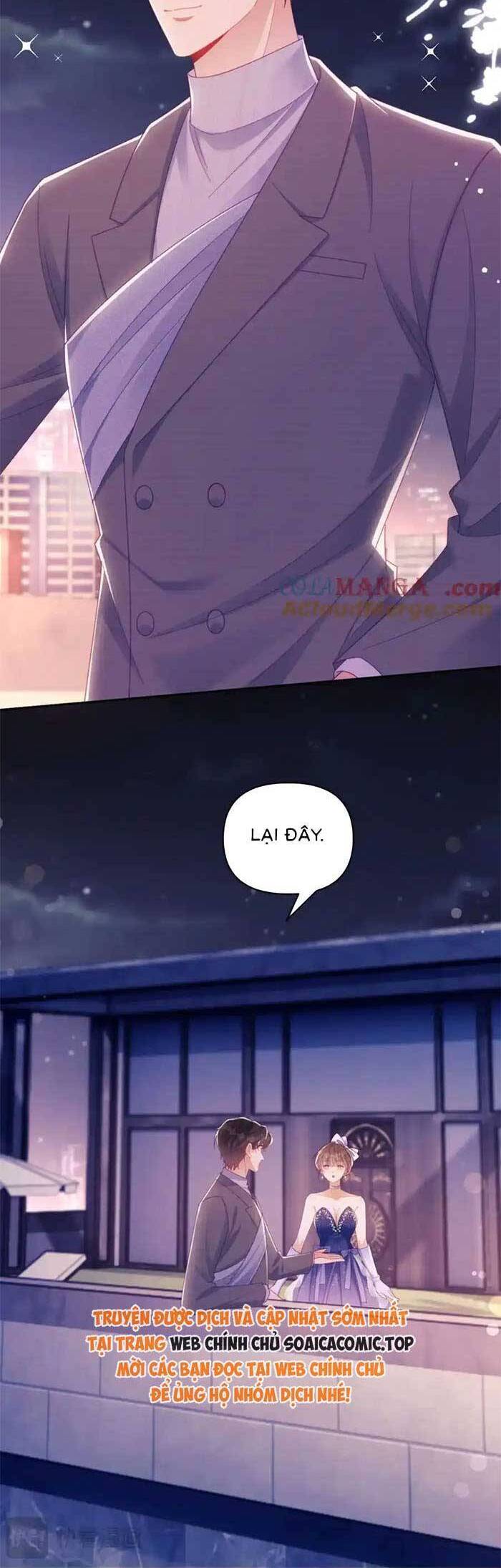 Bạch Nguyệt Quang Ra Tay Với Tôi Rồi Chap 62 - Next Chap 63