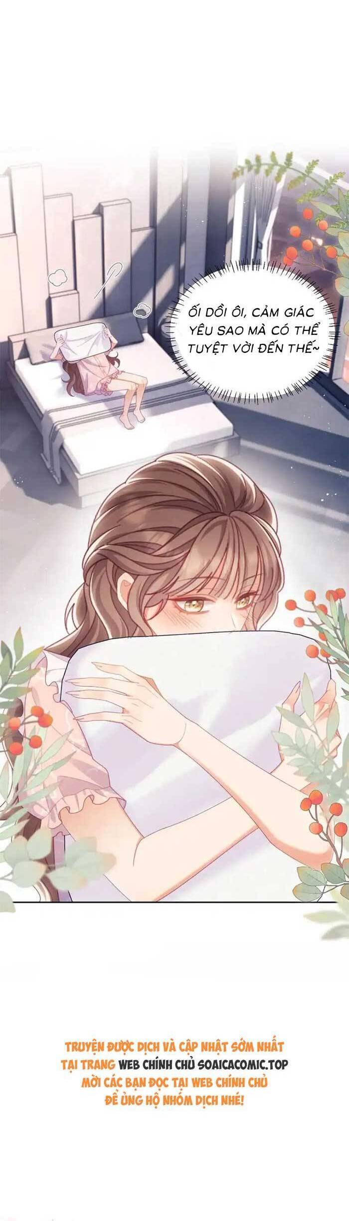 Bạch Nguyệt Quang Ra Tay Với Tôi Rồi Chap 63 - Next Chap 64