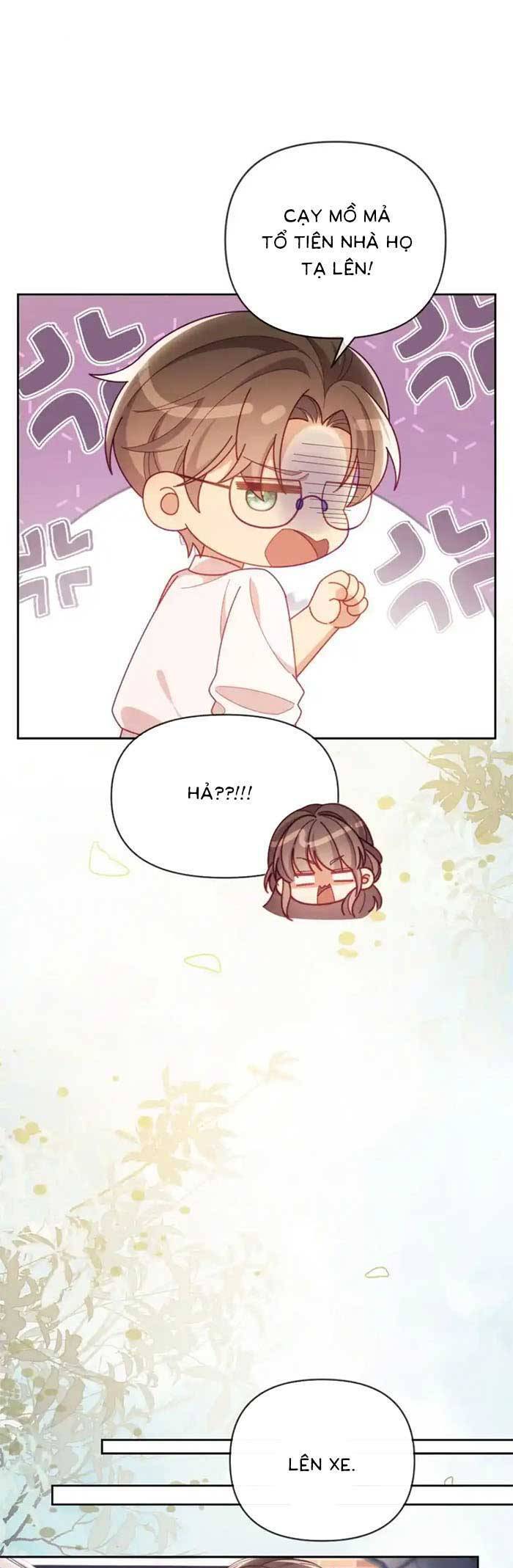 Bạch Nguyệt Quang Ra Tay Với Tôi Rồi Chap 64 - Next Chap 65