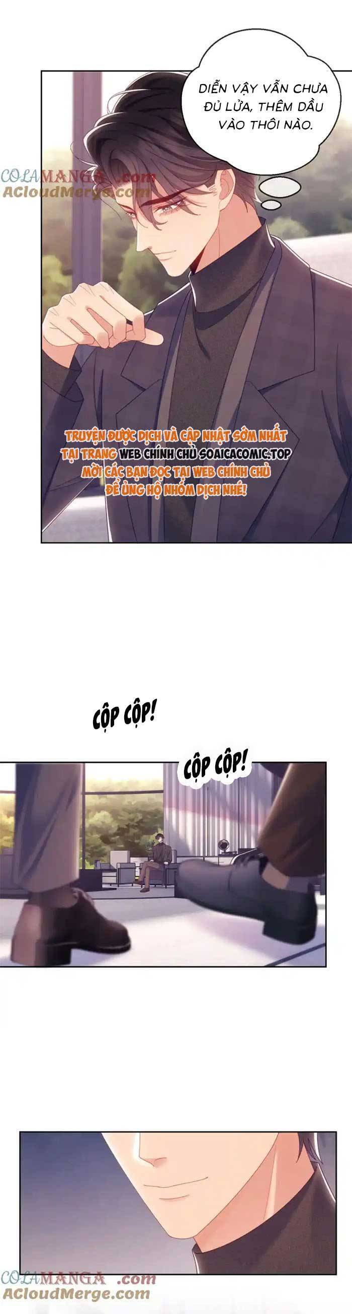 Bạch Nguyệt Quang Ra Tay Với Tôi Rồi Chap 65 - Next Chap 66