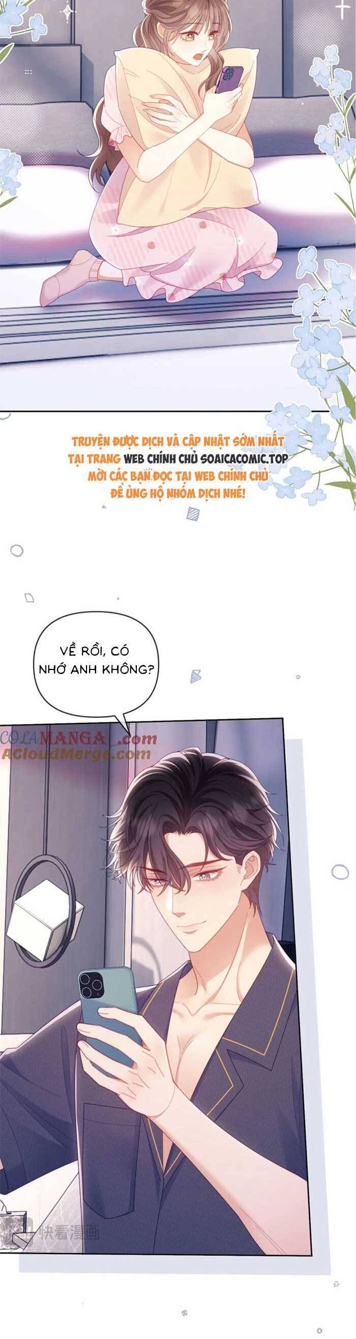 Bạch Nguyệt Quang Ra Tay Với Tôi Rồi Chap 67 - Next Chap 68