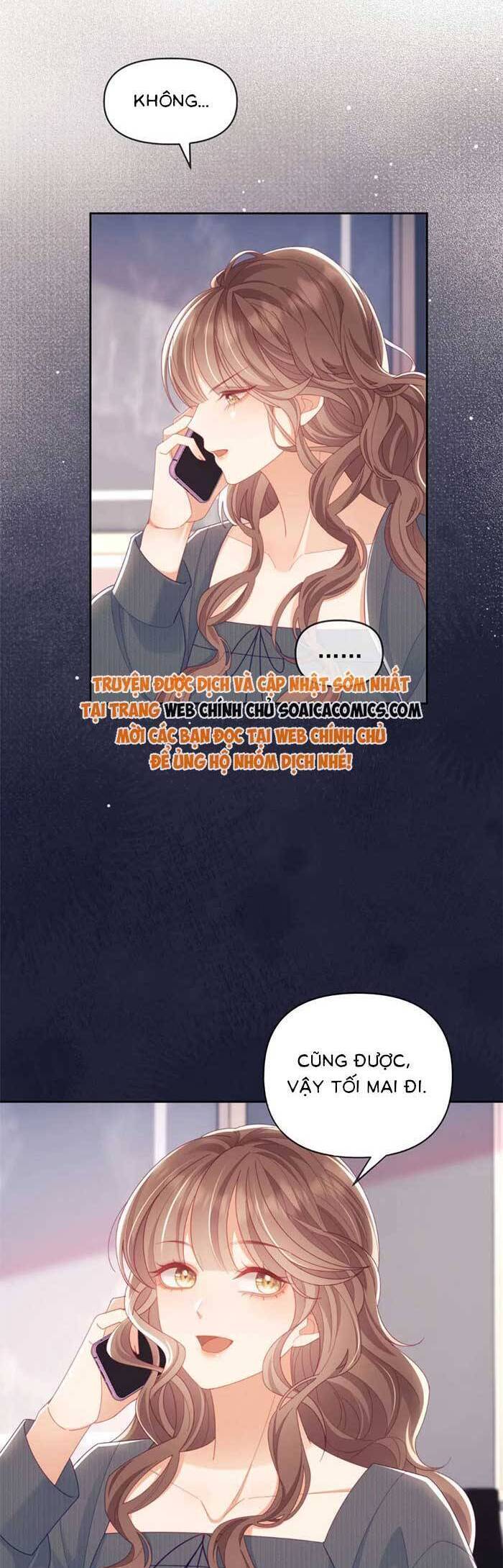 Bạch Nguyệt Quang Ra Tay Với Tôi Rồi Chap 72 - Next Chap 73