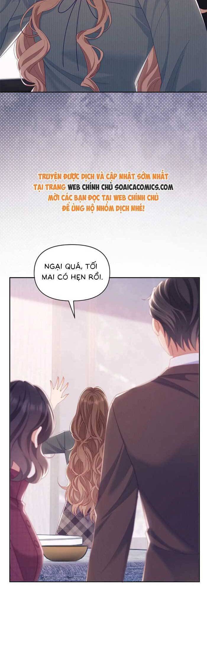 Bạch Nguyệt Quang Ra Tay Với Tôi Rồi Chap 72 - Next Chap 73