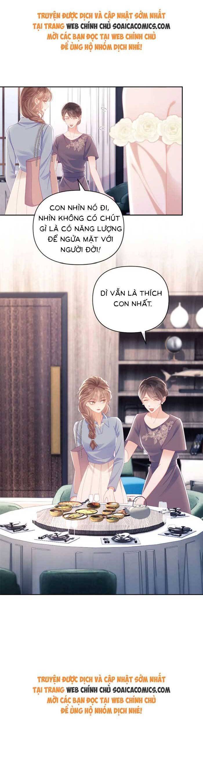 Bạch Nguyệt Quang Ra Tay Với Tôi Rồi Chap 72 - Next Chap 73