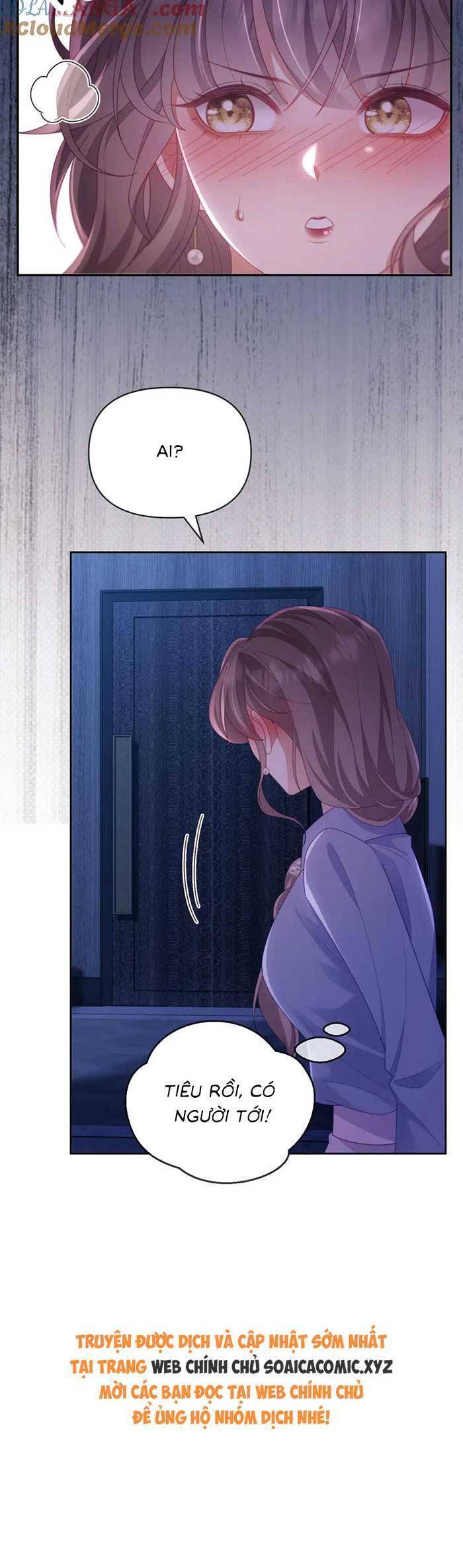 Bạch Nguyệt Quang Ra Tay Với Tôi Rồi Chap 73 - Next Chap 74