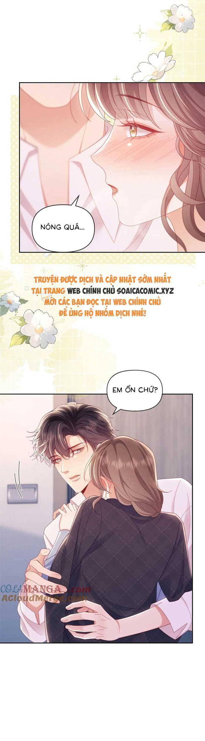 Bạch Nguyệt Quang Ra Tay Với Tôi Rồi Chap 74 - Next Chap 75