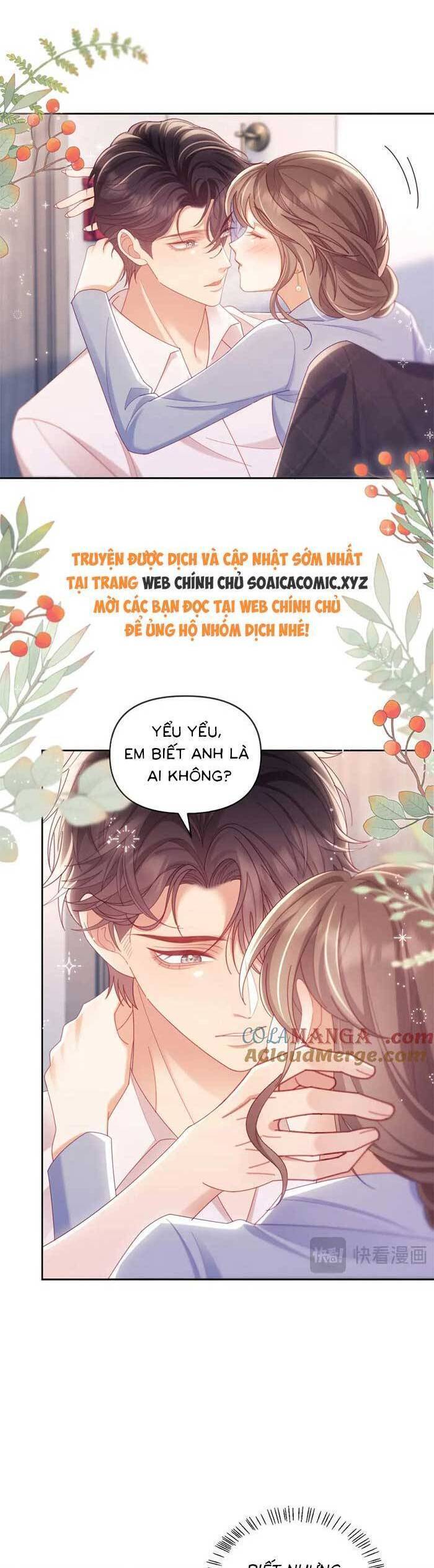 Bạch Nguyệt Quang Ra Tay Với Tôi Rồi Chap 74 - Next Chap 75
