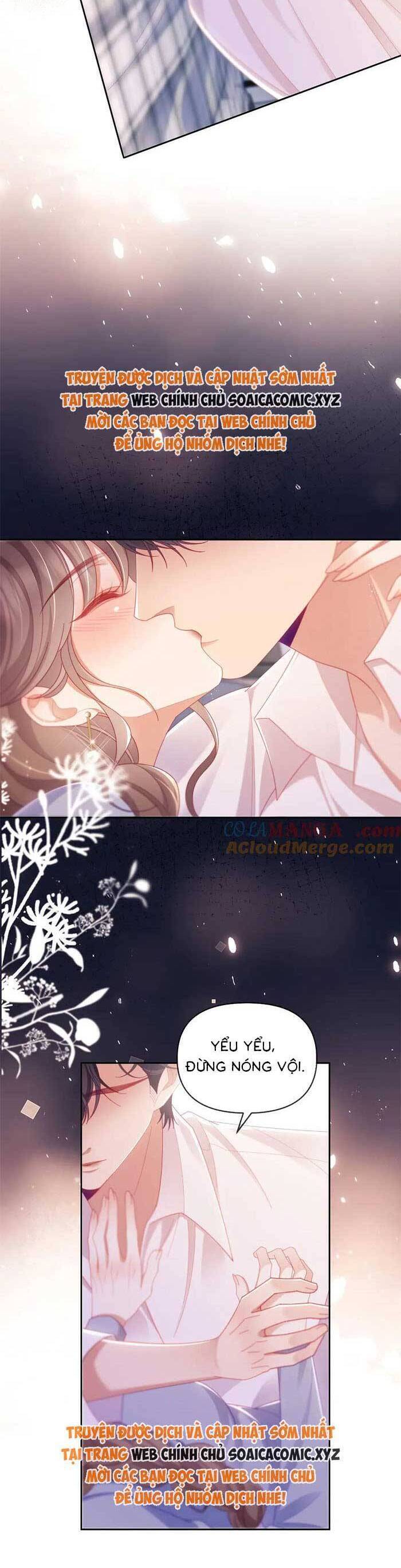 Bạch Nguyệt Quang Ra Tay Với Tôi Rồi Chap 74 - Next Chap 75